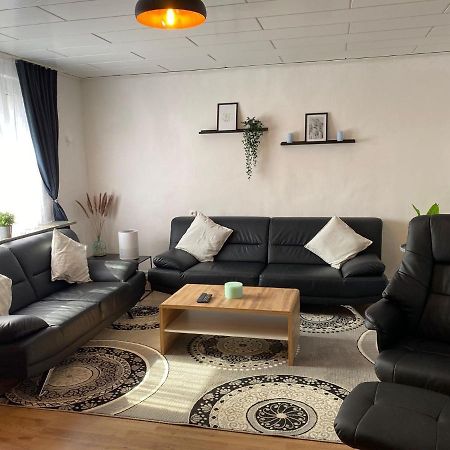 Ferienhaus Suemeer Villa Вилхелмсхафен Екстериор снимка