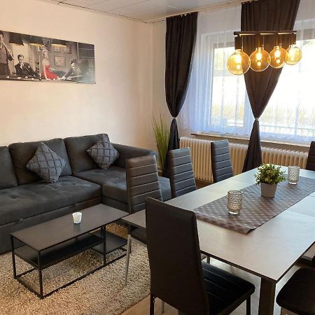 Ferienhaus Suemeer Villa Вилхелмсхафен Екстериор снимка