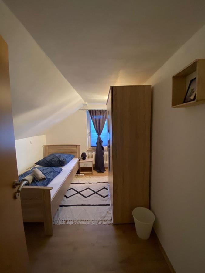 Ferienhaus Suemeer Villa Вилхелмсхафен Екстериор снимка