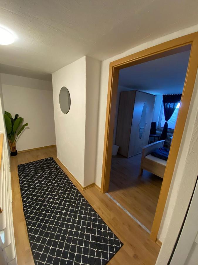 Ferienhaus Suemeer Villa Вилхелмсхафен Екстериор снимка