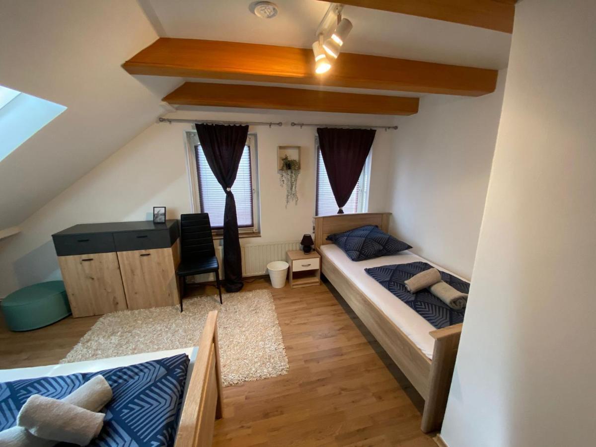 Ferienhaus Suemeer Villa Вилхелмсхафен Екстериор снимка