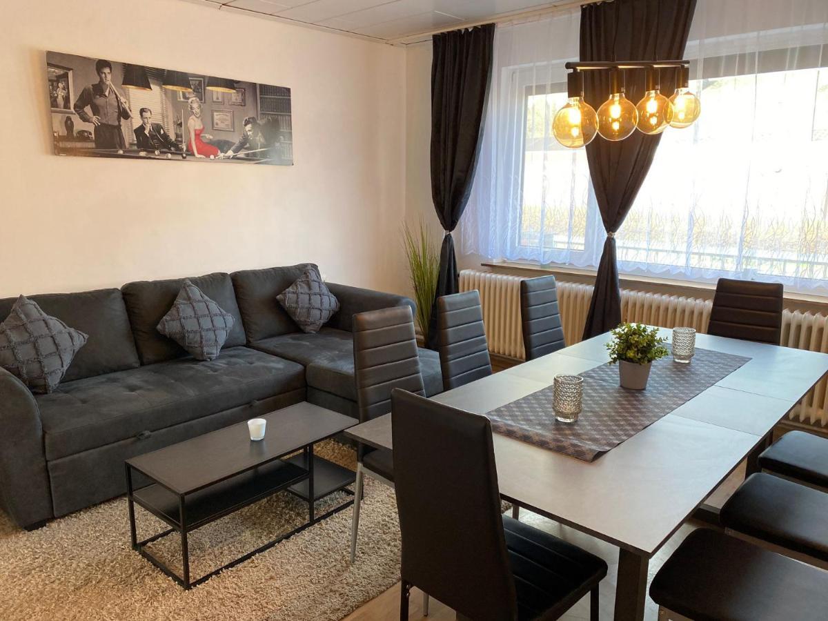 Ferienhaus Suemeer Villa Вилхелмсхафен Екстериор снимка